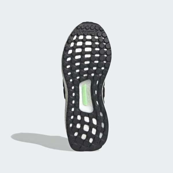 Czerń Ultraboost 5.0 DNA Shoes