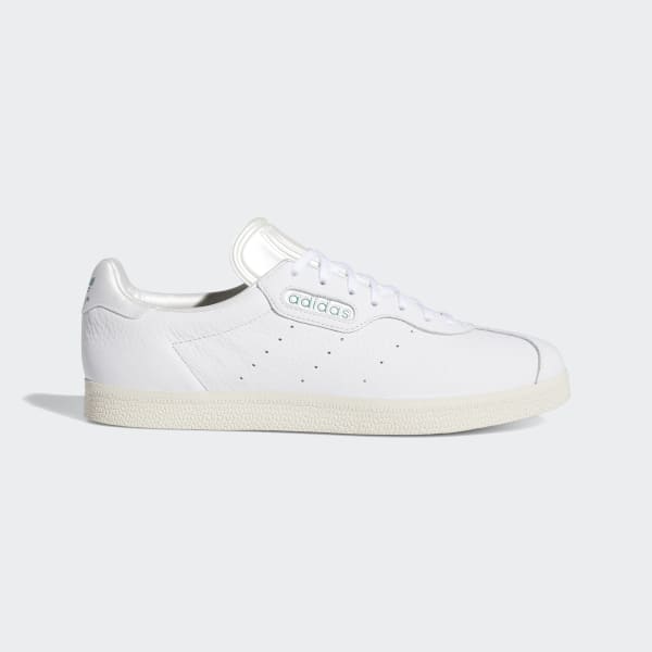 gazelle super white