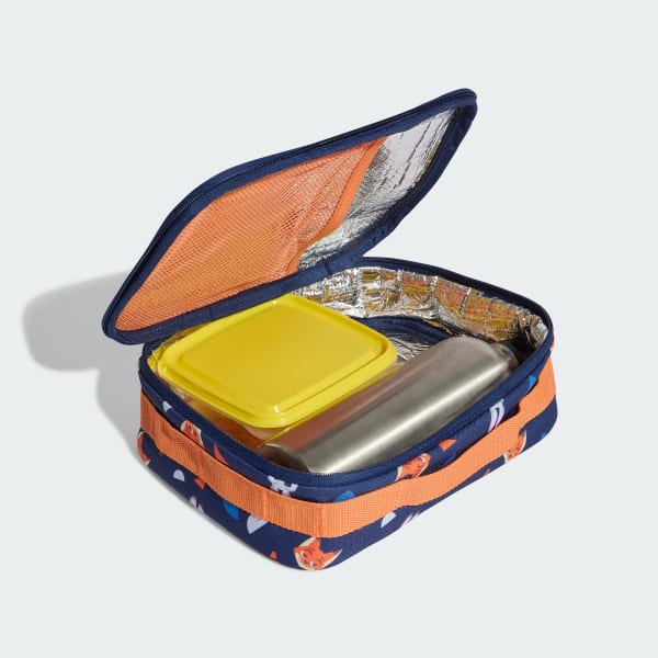 Blue ADIDAS DISNEY COOLER BAG