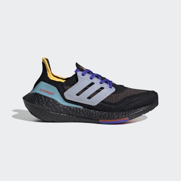 adidas ultra boost black 21