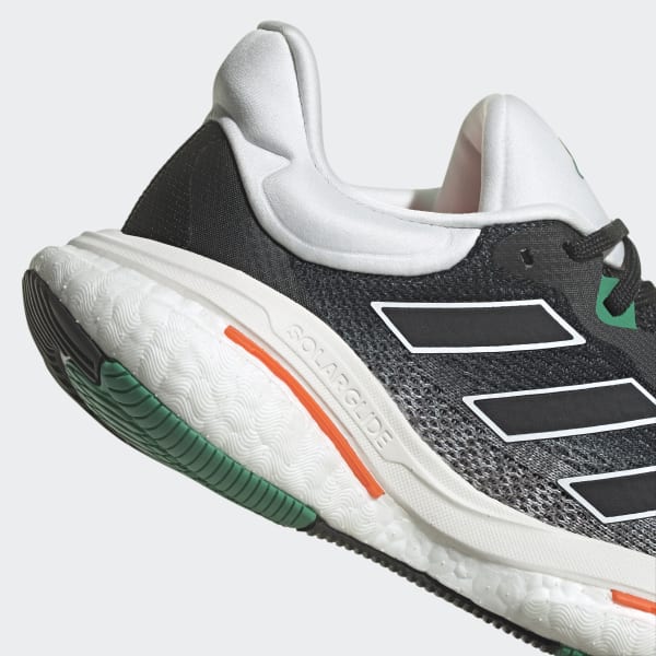 adidas SOLARGLIDE 6 Running Shoes - White | adidas Canada