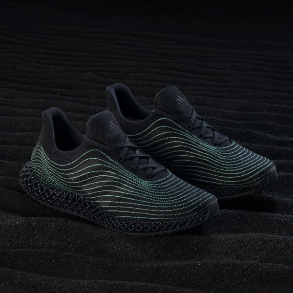 adidas parley limited edition
