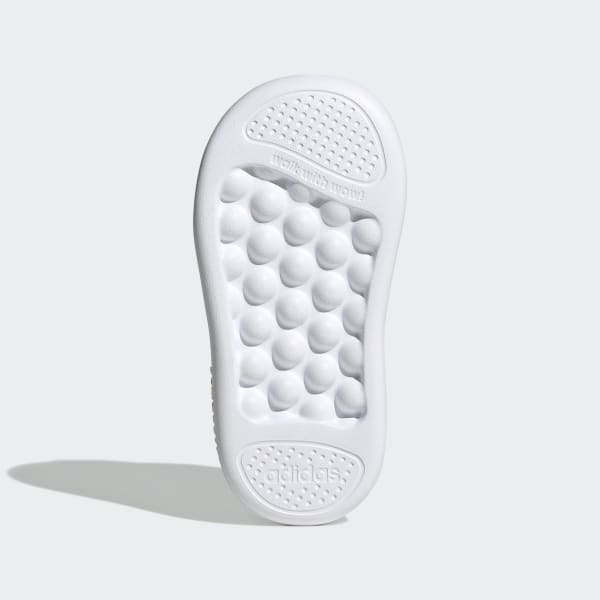 Turkuaz ADIDAS DISNEY GRAND COURT 3.0 BEBEK AYAKKABISI