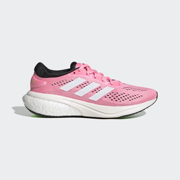 Diplomati Fern Overdreven adidas Supernova 2.0 Running Shoes - Pink | Women's Running | adidas US