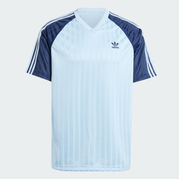 adidas SST Engineered Polyester Jersey Blue adidas Philippines
