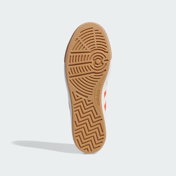 White Nora Shoes
