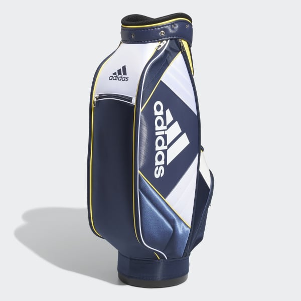 adidas 3 Stripe PU Golf Bag  Golf Warehouse NZ