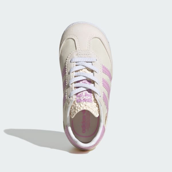 Blanco Zapatillas SL 72 RS Pasadores Elásticos Kids