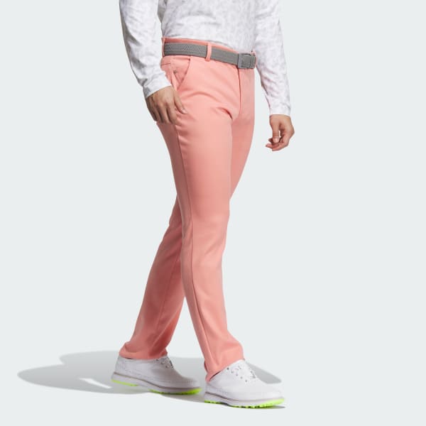 Red Play Green Logo Long Pants