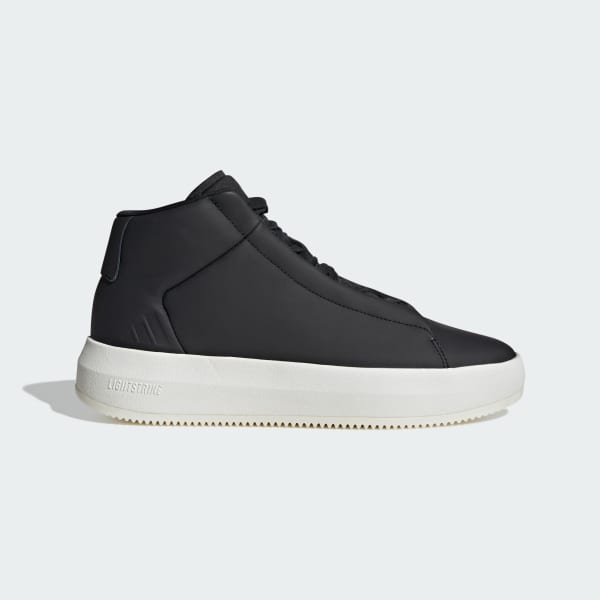 Negro Tenis Acesmash Mid