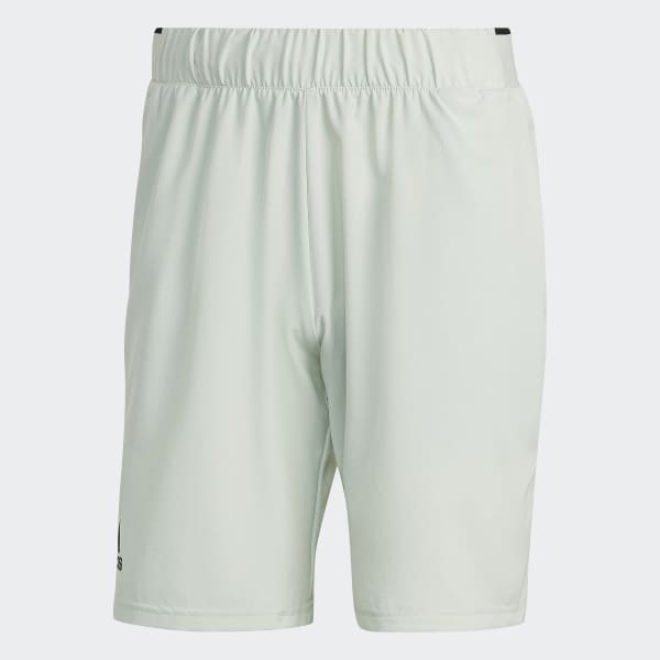 Verde Short da tennis Club Stretch-Woven 22596