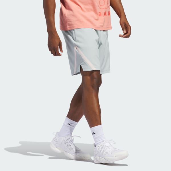 Adidas select sale pocket short