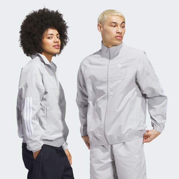 スケートボーディング Gatsele トラックジャケット（ジェンダーニュートラル）