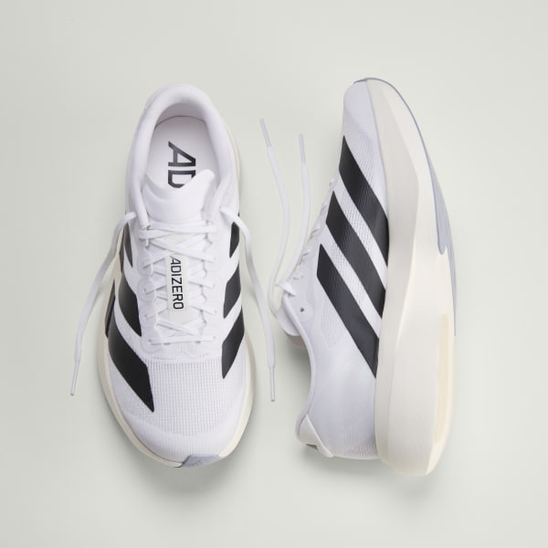 Tênis Adizero EVO SL - Branco adidas | adidas Brasil