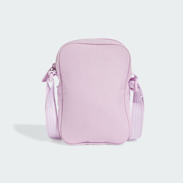 Μωβ Adicolor Classic Festival Bag