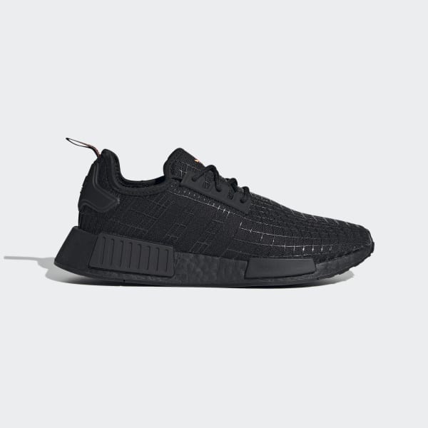 Black nmd adidas shoes shop