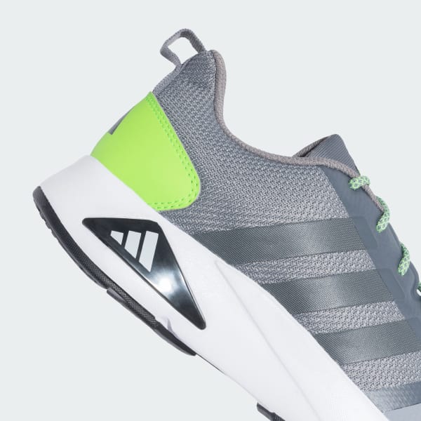 adidas LAUFEN SPEED SHOES - Grey | adidas India