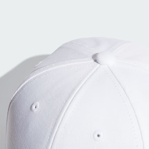 Blanco Gorra