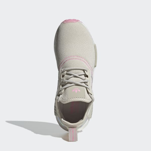 Adidas nmd r1 femme beige 2025