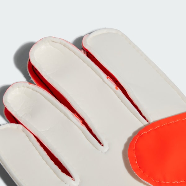 Black Predator Training Goalkeeper Gloves Kids