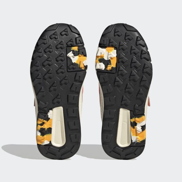 Orange Terrex Trailmaker Hiking Shoes