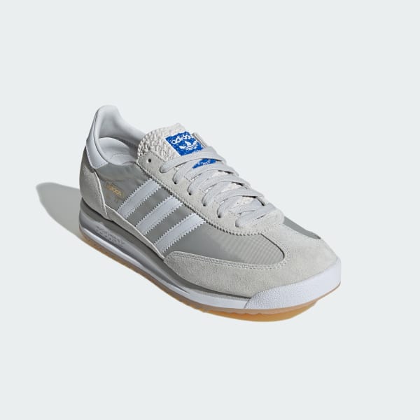 adidas SL 72 RS Shoes Grey Free Shipping with adiClub adidas US