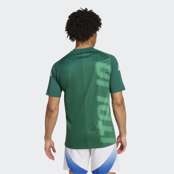 adidas サッカーイタリア代表 シャツ adidas アディダス メンズ サッカー ライセンスシャツ イタリア