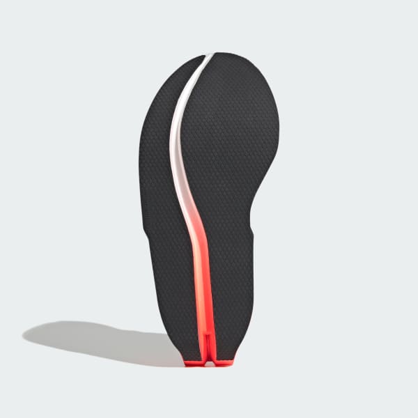 Vit Adizero Dropset Elite Träningsskor