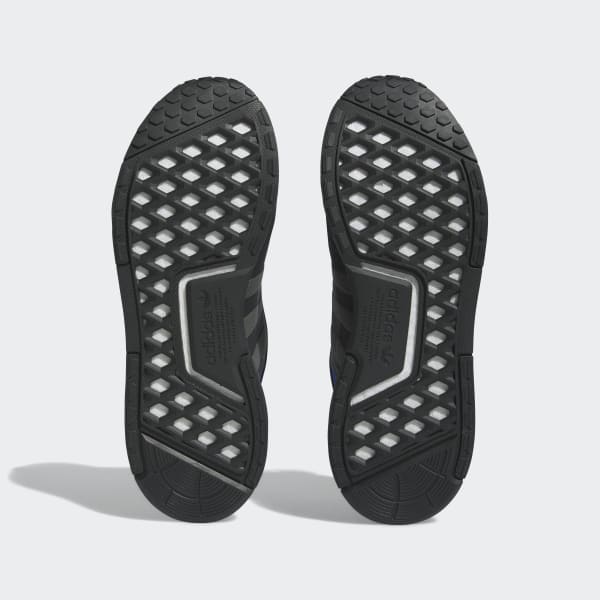 Gris Tenis NMD_R1 V3