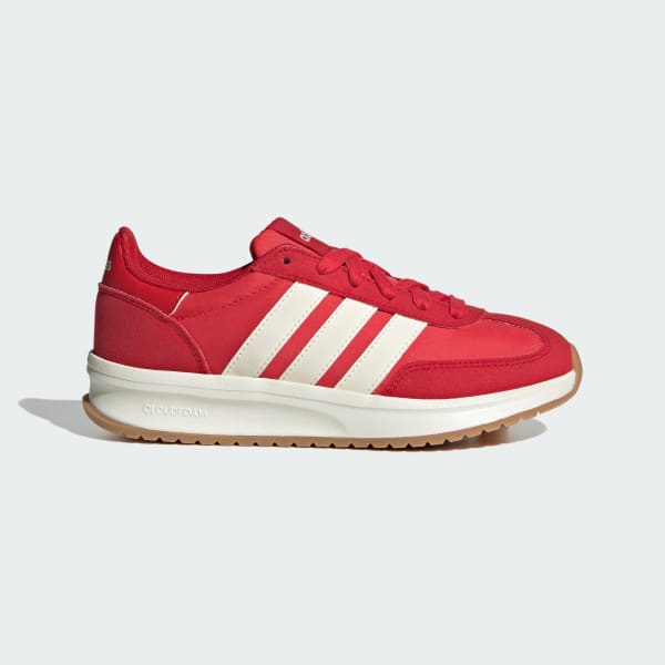 rood Run 70s 2.0 Sneakers
