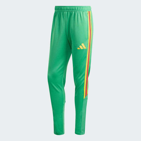 vert Pantalon de training Tiro 26 League