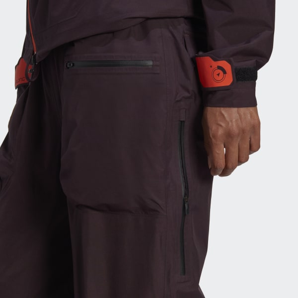 Rod Xploric GORE-TEX Suit DI572
