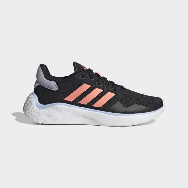 adidas Puremotion 2.0 Shoes Black adidas India
