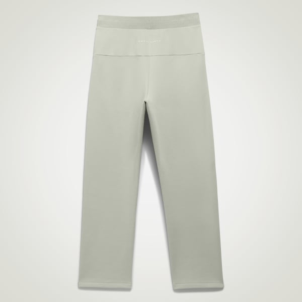 Gron adidas Basketball 001_ joggingbukser