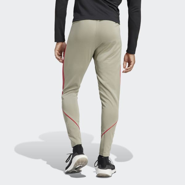Green Tiro Pants