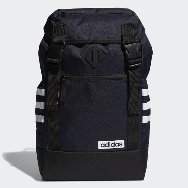 adidas Midvale 3 Backpack - Blue 