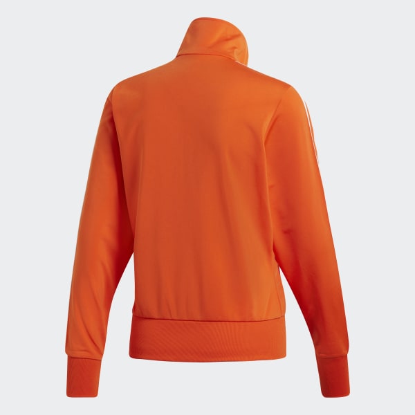 Women's Firebird Track Jacket in Orange | adidas US