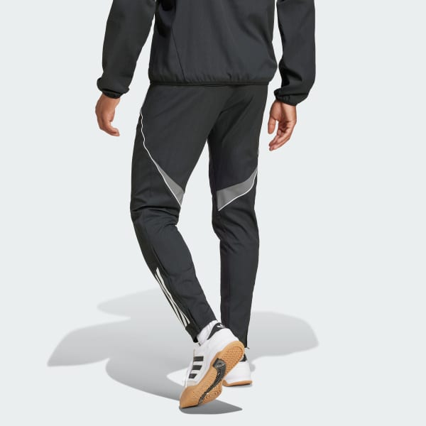 Negro Pantalón de Presentación Tiro 25 Competition