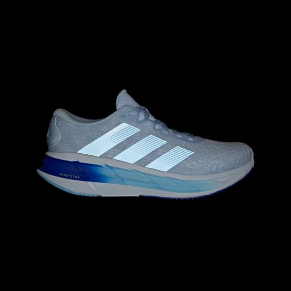Azul TENIS DE RUNNING ADISTAR 4