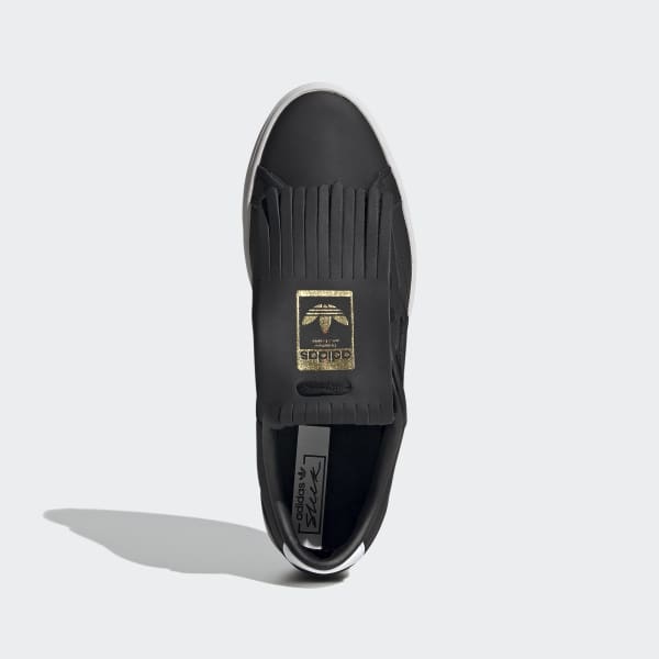 T nis adidas Sleek Preto adidas adidas Brasil