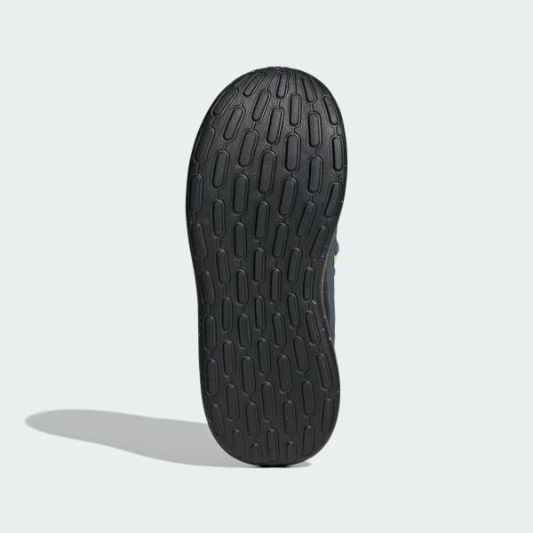 Cinza Tênis Infantil Lite Racer Adapt 7.0