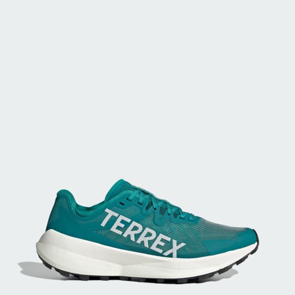 Verde Sapatilhas de Trail Running Speed TERREX Agravic