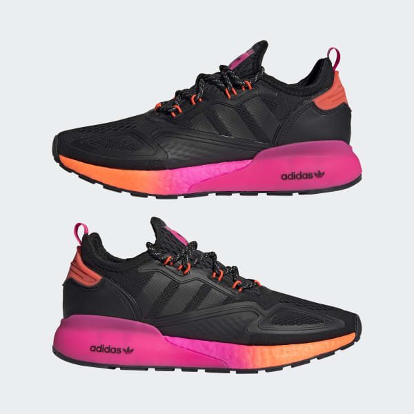 Adidas zx shop 12000 homme marron