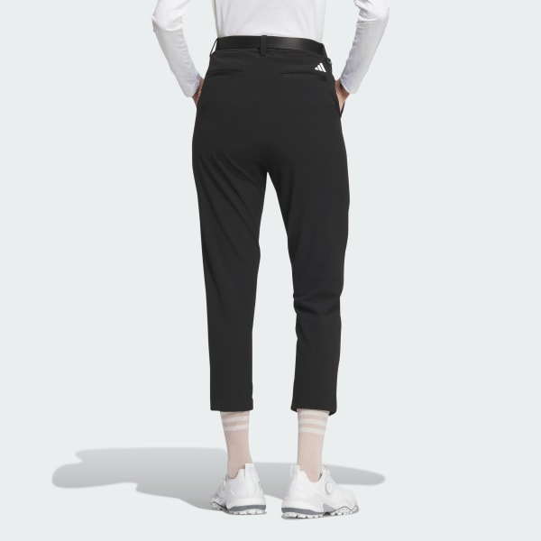 Adidas women's stretch pants top