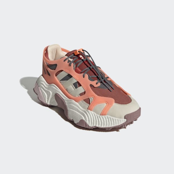 adidas Roverend Adventure Shoes Brown adidas Thailand