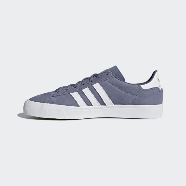 tenis adidas campus vulc