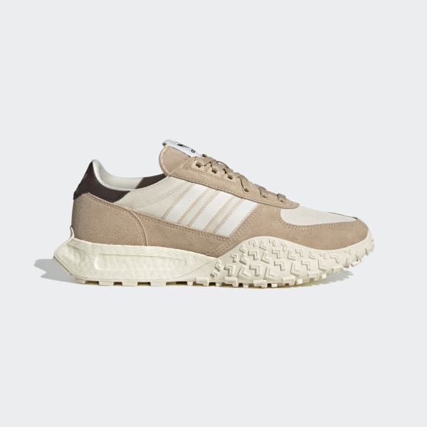 Beige Retropy E5 W.R.P. Shoes