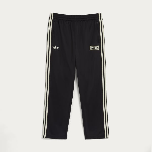 adidas Originals × Oasis ツアー ファイヤーバード トラックパンツ