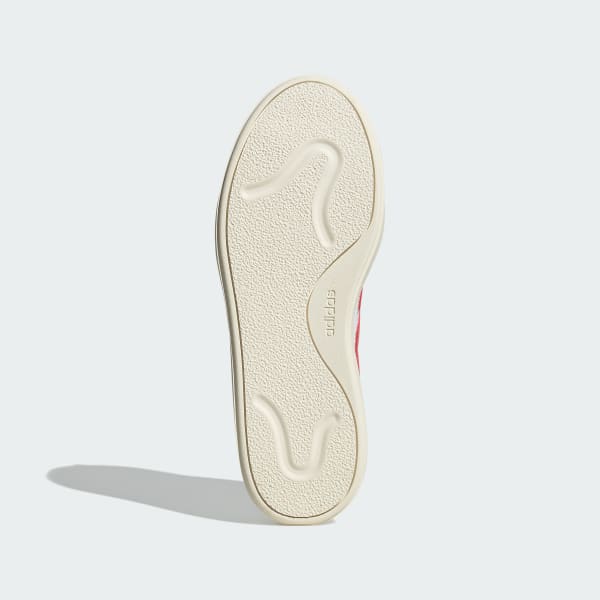 Blanco Zapatillas Courtblock