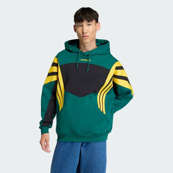 Gron SANTIAGO HD Hoodie